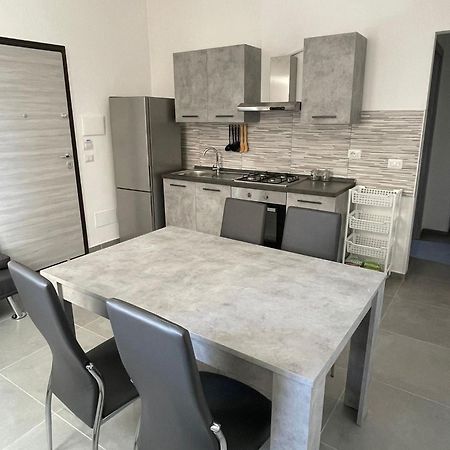 Cloud'S Home Тропеа Екстериор снимка