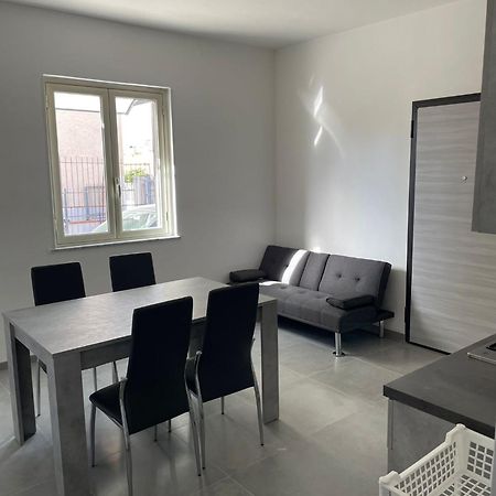 Cloud'S Home Тропеа Екстериор снимка