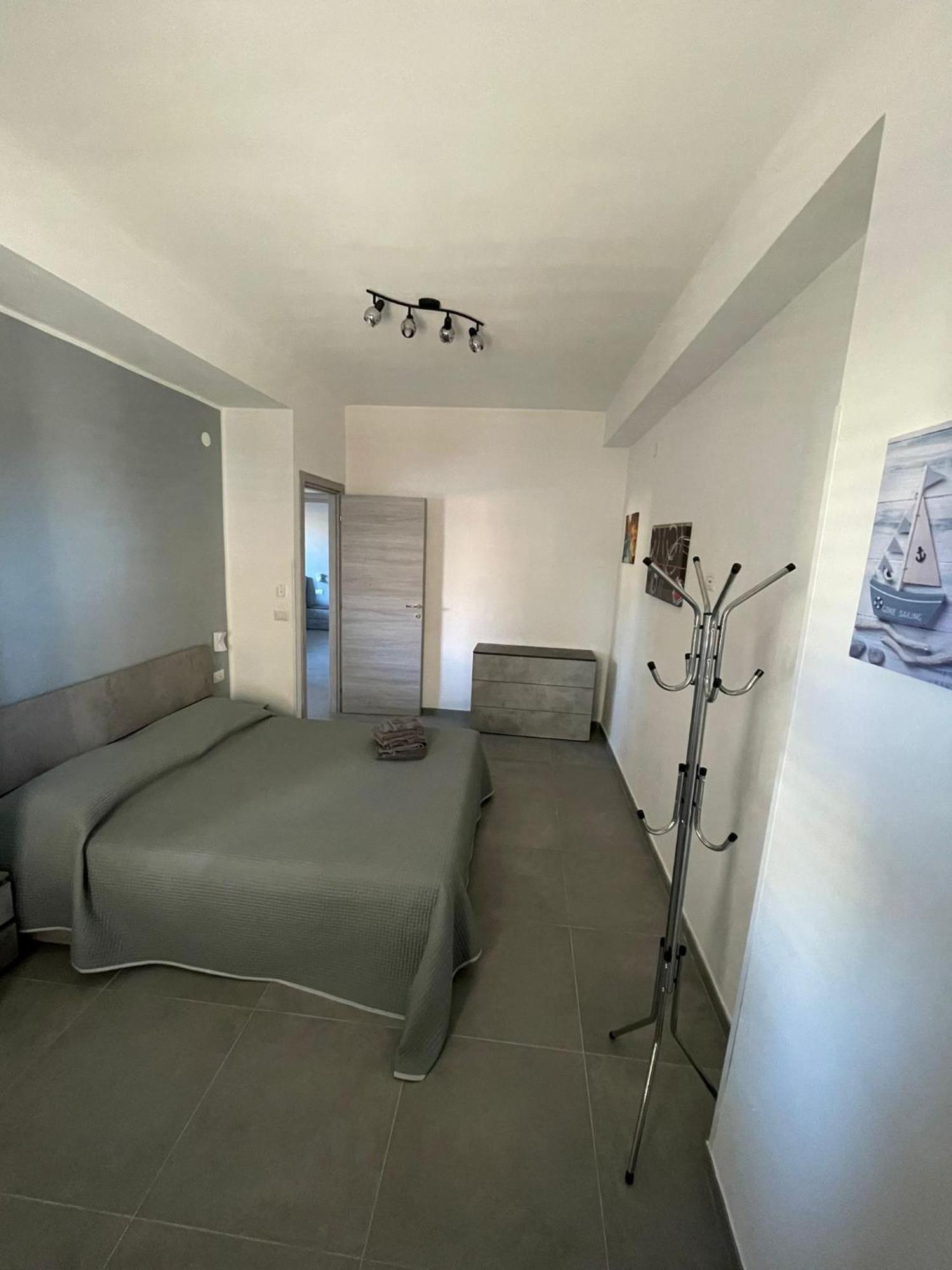 Cloud'S Home Тропеа Екстериор снимка