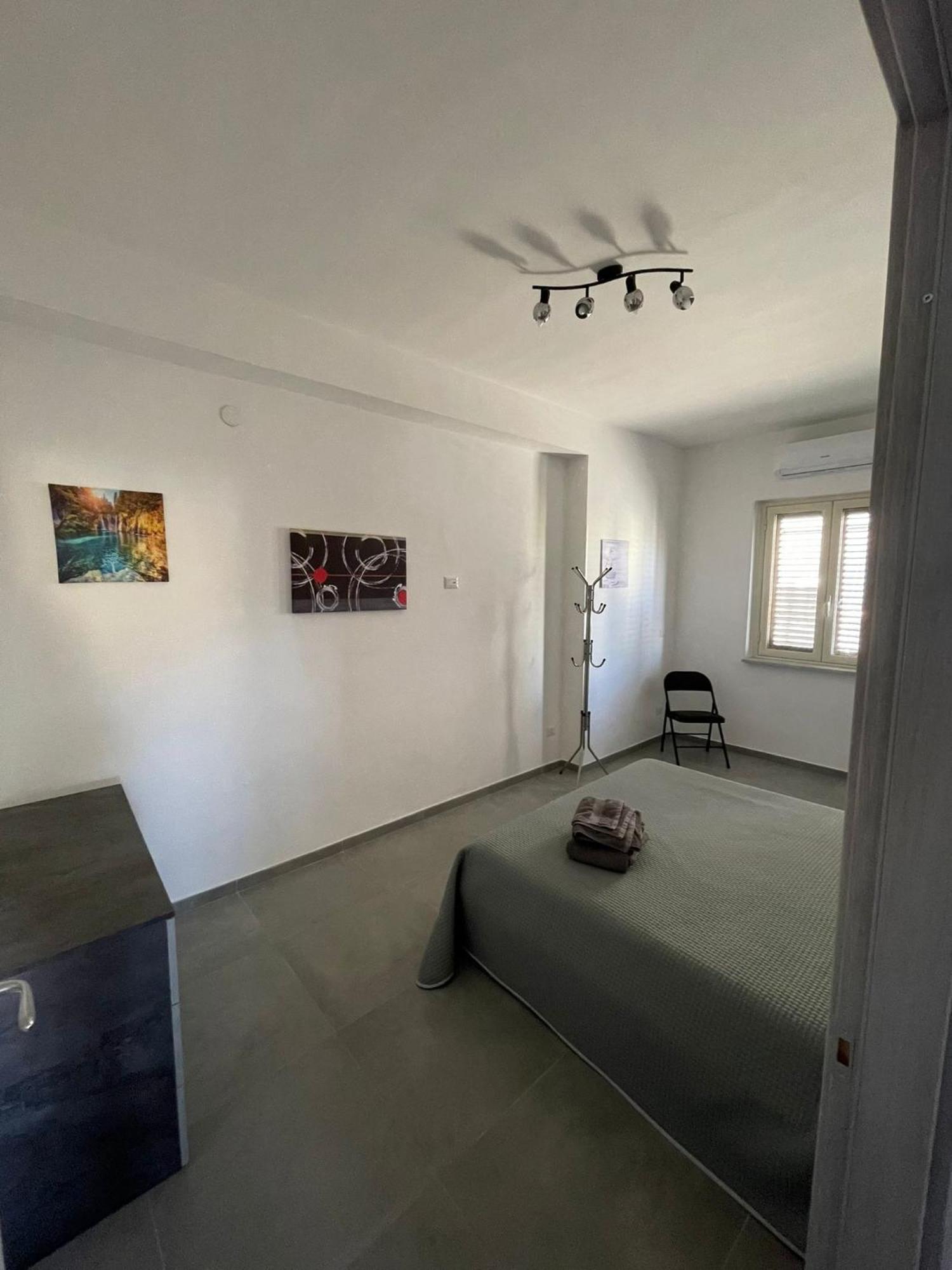 Cloud'S Home Тропеа Екстериор снимка