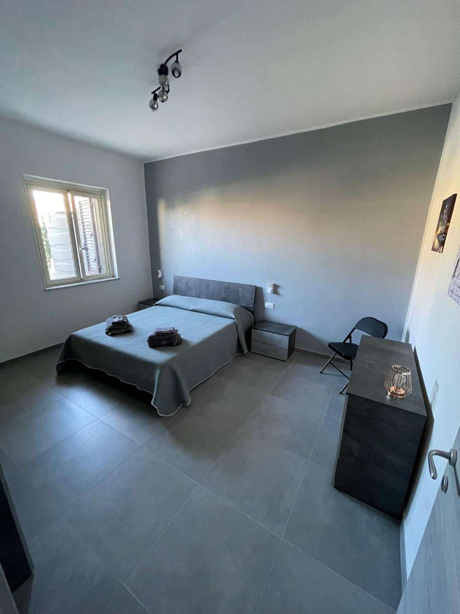 Cloud'S Home Тропеа Екстериор снимка